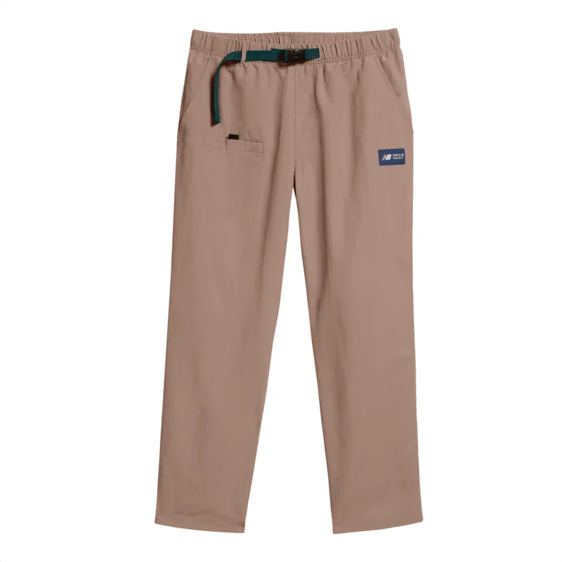 Great Bargains New Balance Men's Parks Project x Woven Pant