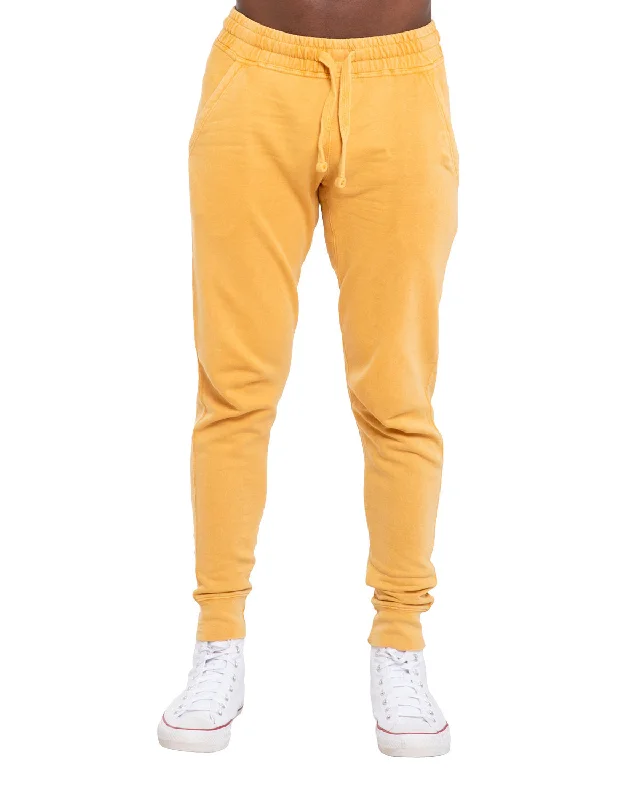 VINTAGE MUSTARD