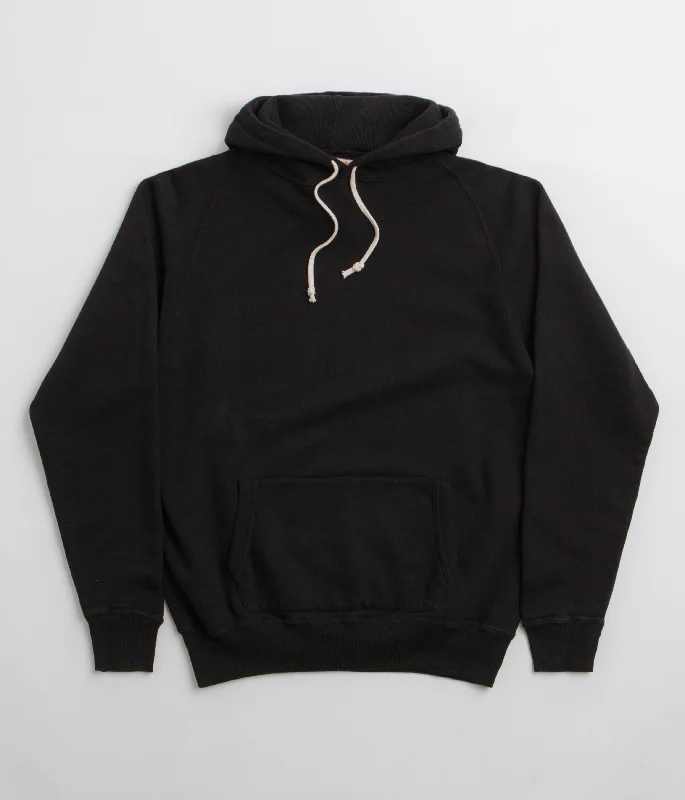 Bonus Savings Sunray Sportswear Ehu'kia Hoodie - Anthracite