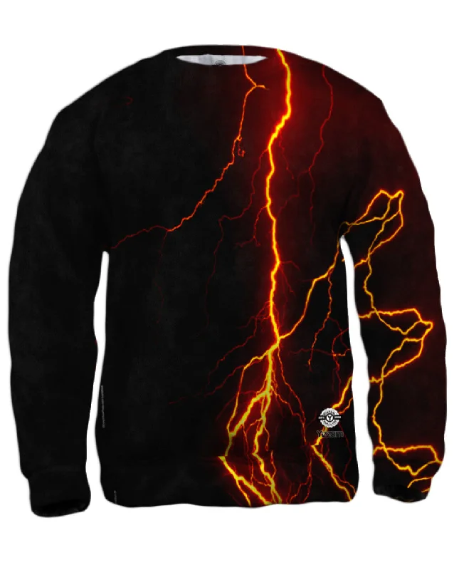 Extra Savings Lightning Storm Green