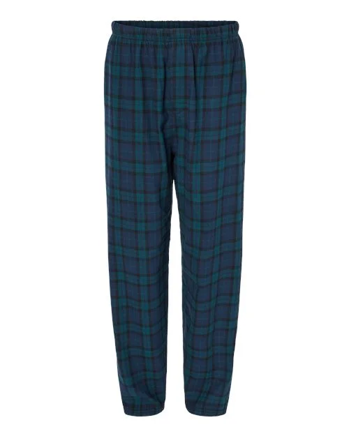 Scottish Tartan Plaid