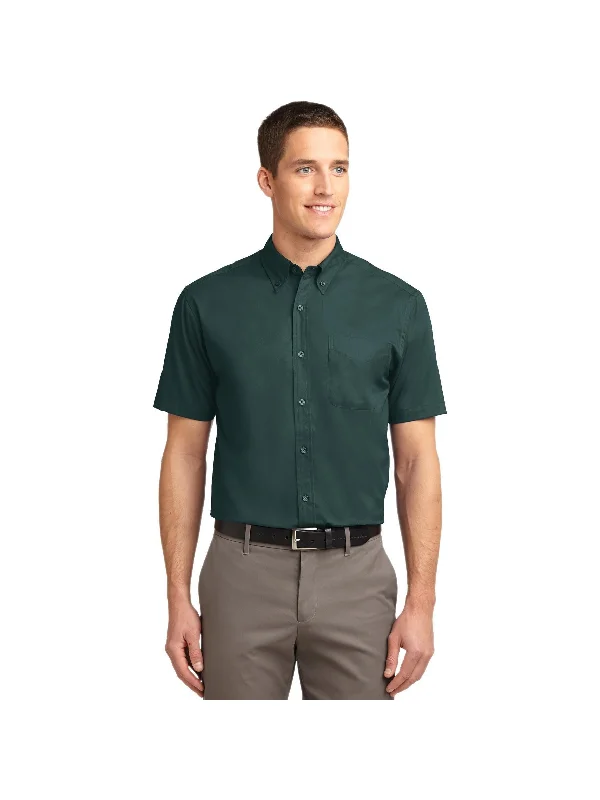 Dark Green/Navy