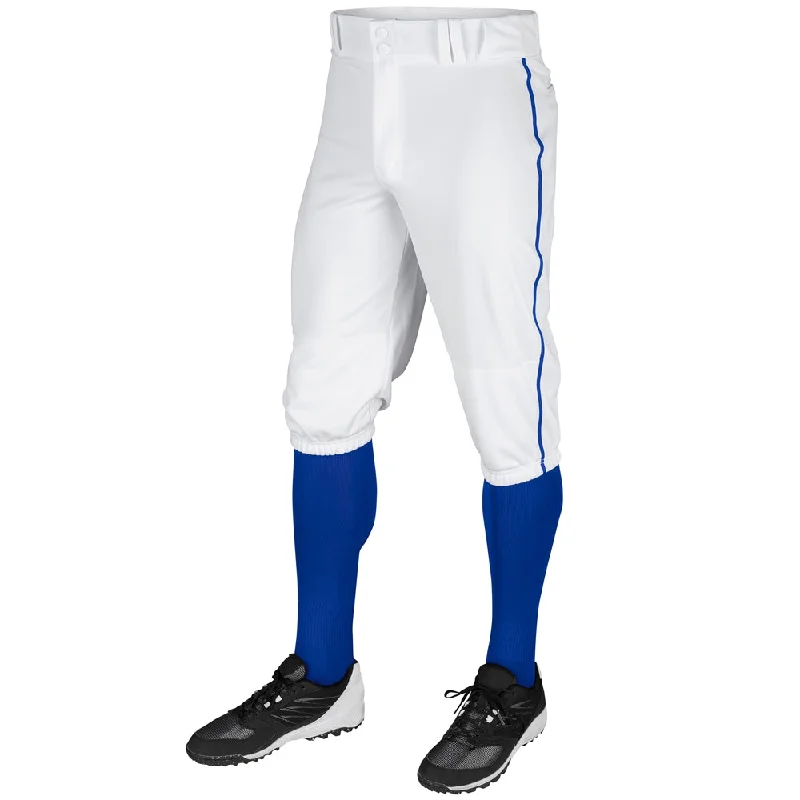 White/Royal