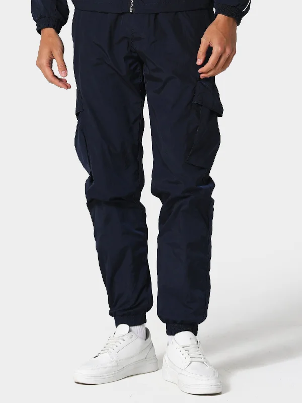 Last Chance Forstha Navy Pants