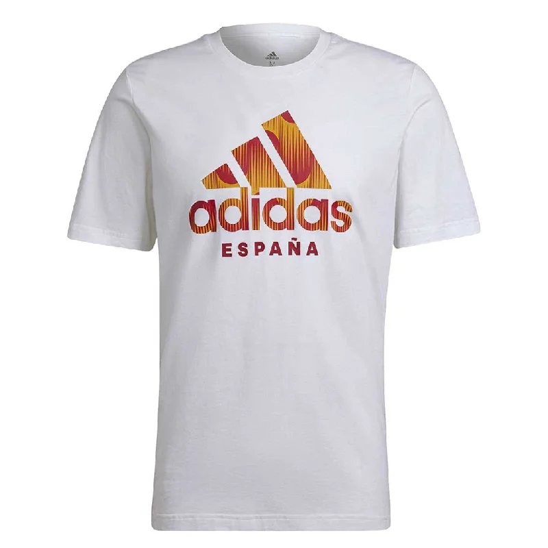 Weekend Deals That Sparkle adidas - Men's Spain DNA Graphic T-Shirt (HE8908)