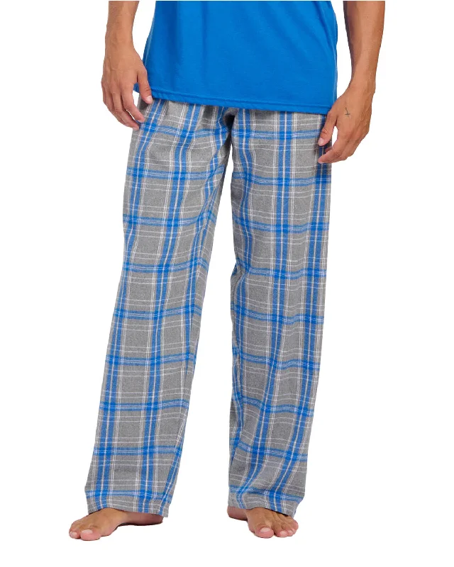 OXFORD & ROYAL KINGSTON PLAID
