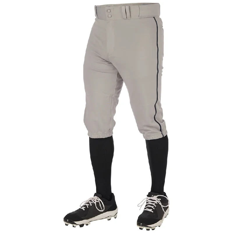 GREY/ BLACK