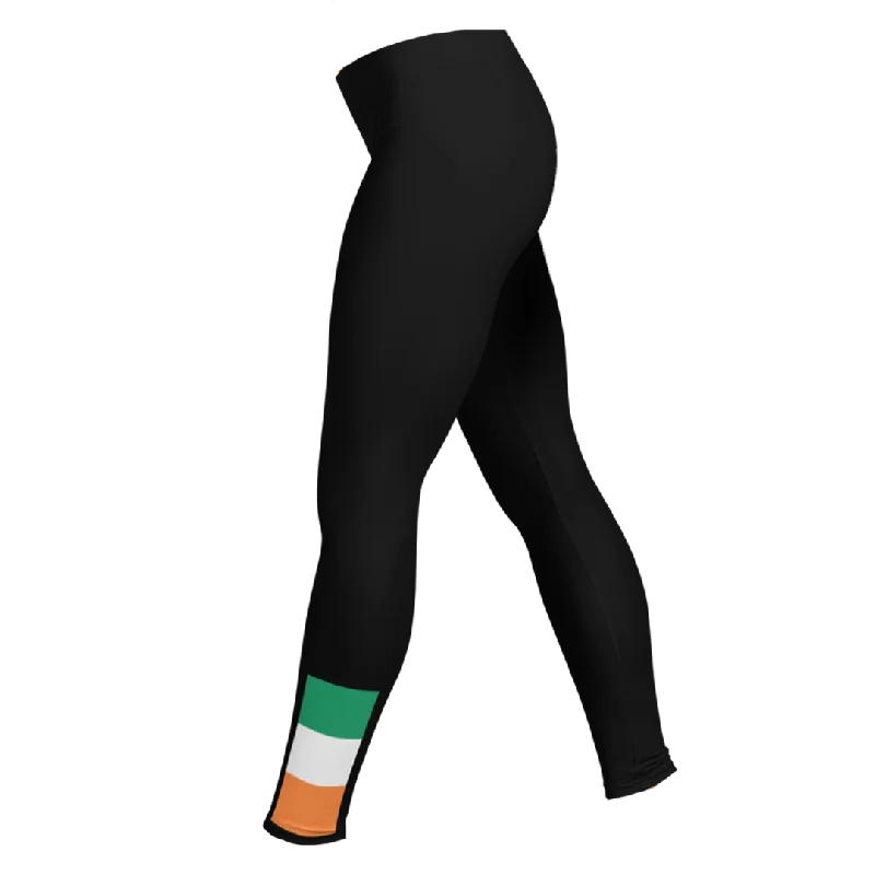Low Cost Women's Ireland Small Flag Leggings