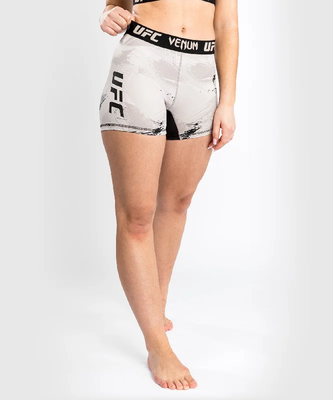 Weekend Deals You Can't Resist UFC Venum Authentic Fight Week 2.0 Women’s Vale Tudo Short - Sand/Black Weekend Deals You Can't Resist UFC Venum Authentic Fight Week 2.0 Women’s Vale Tudo Short - Sand/Black