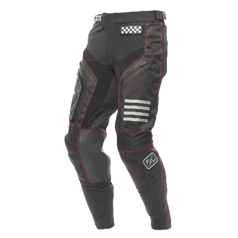 Inventory Reduction Off-Road Outland Pant - Black