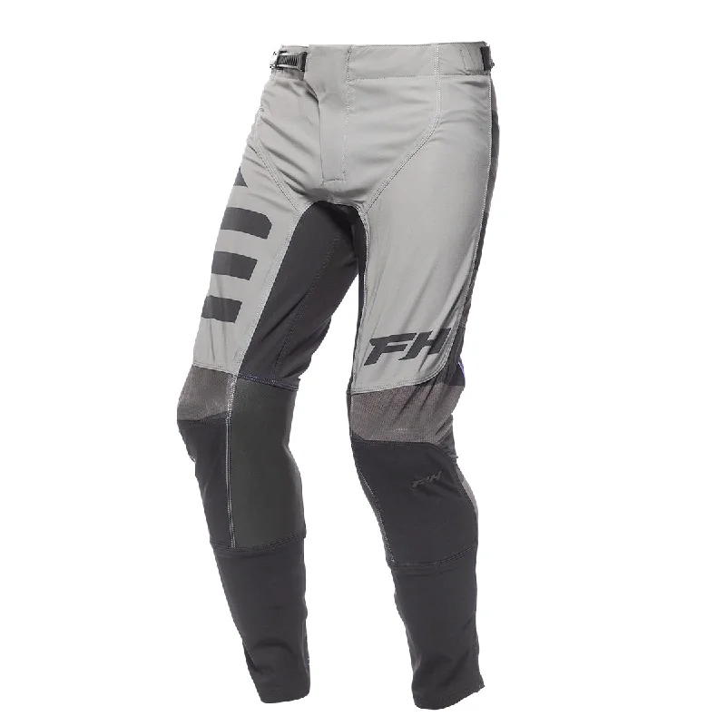 Limited Time Offer Helix Podium Pant - Gray/Black/Purple