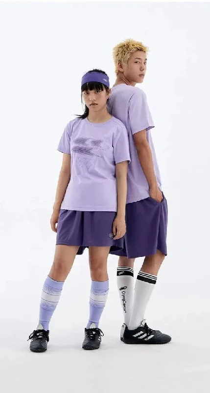 Weekend Bargains to Relish Elastic Quick-Dry Sports Shorts