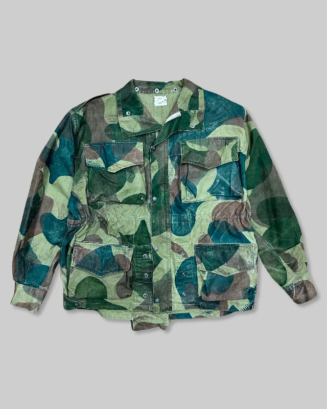 Weekend Bargains to Love Belgian Denison Brush Stroke Jacket No. 2 (XL)