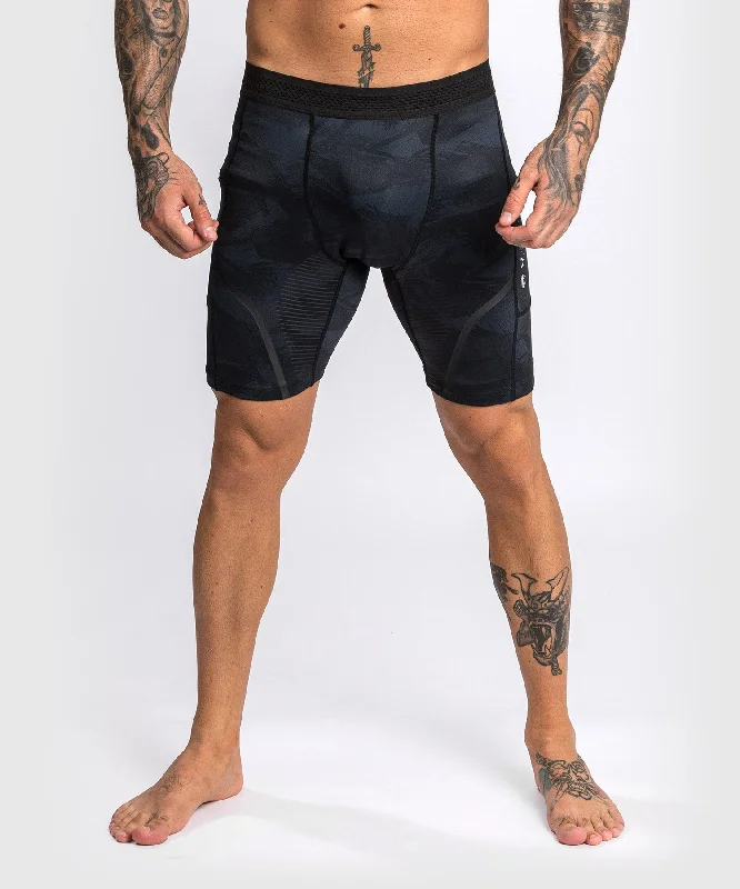 Epic Value Venum Electron 3.0 Vale Tudo Short - Black