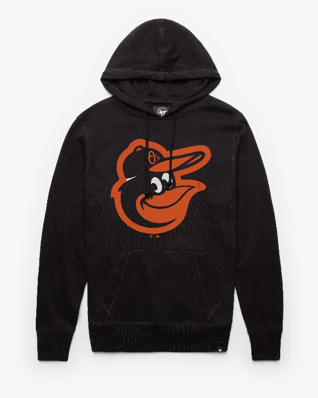 Closeout BALTIMORE ORIOLES IMPRINT '47 HEADLINE HOOD