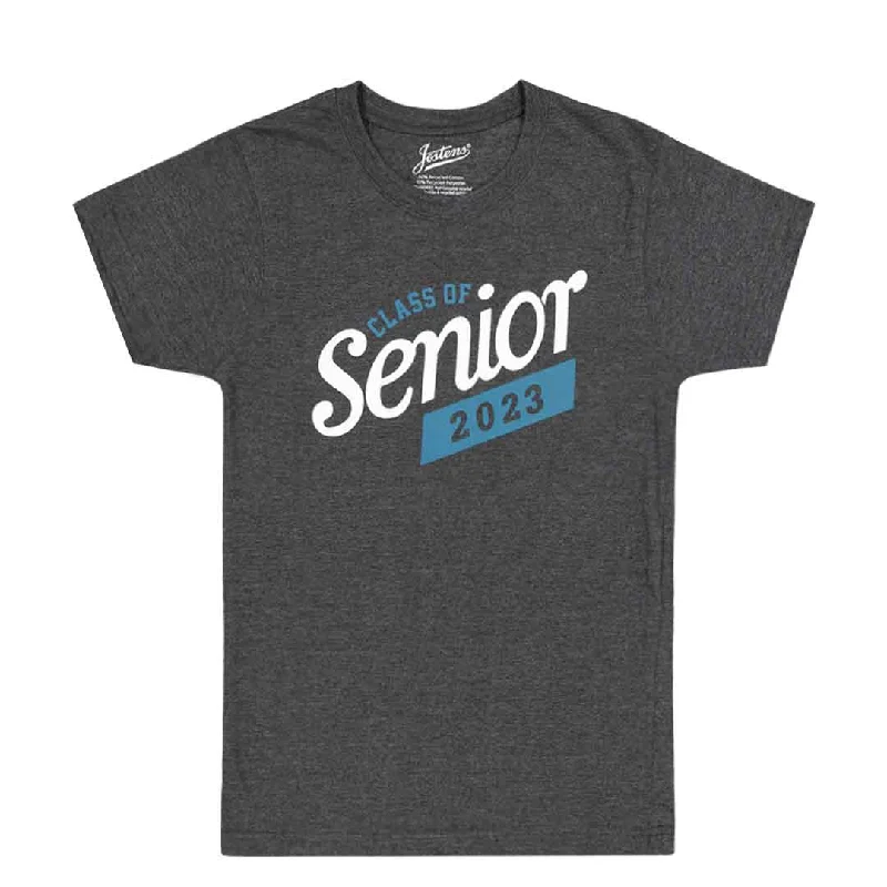 Super Bargain Jostens - Men's Class of 2023 Eco T-Shirt (JOSTENS23-TEE-ECO)