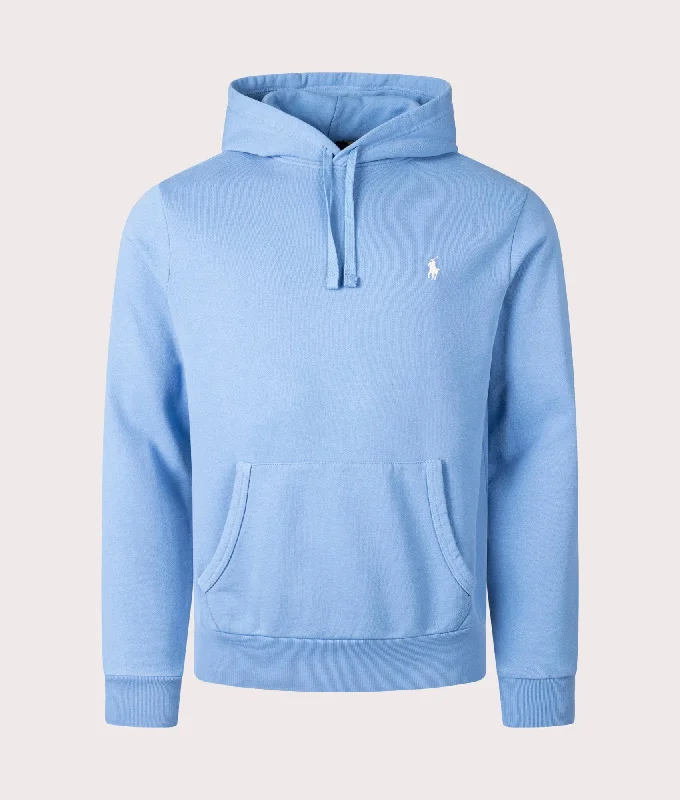 Limited Time Loopback Fleece Hoodie