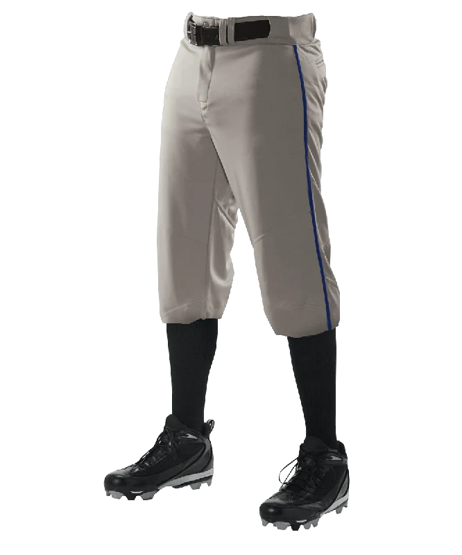 Grey/ Royal