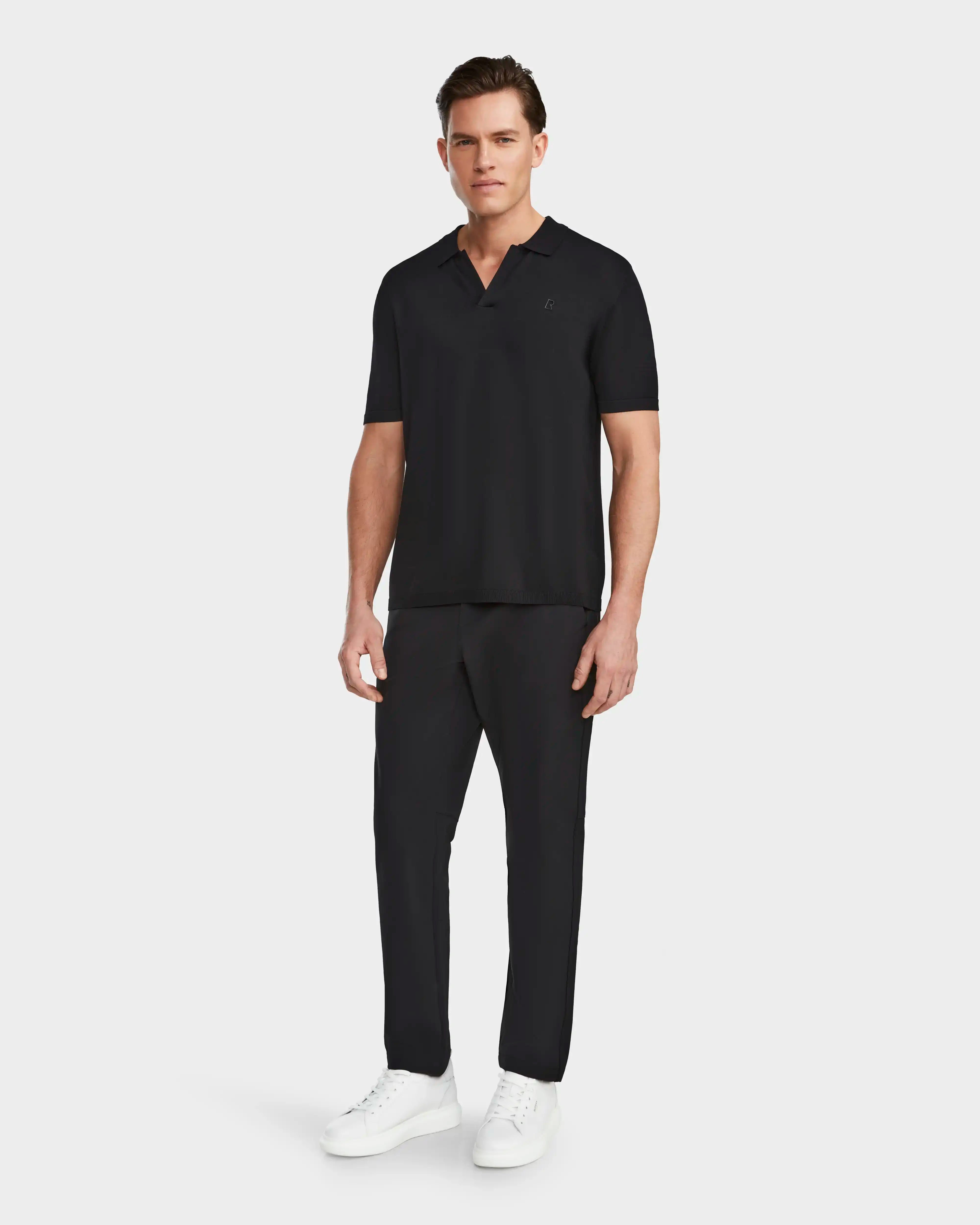 Weekend Deals That Impress BRAD - 6524029 Black