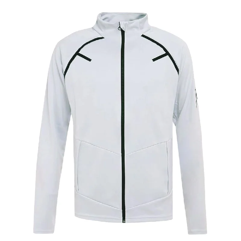 Big Discounts New Balance - Men's Tenacity Football Track Jacket (MJ23090 LAN)