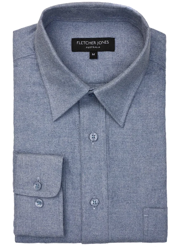 Sale Event CALAMIA L/S CASUAL SHIRT
