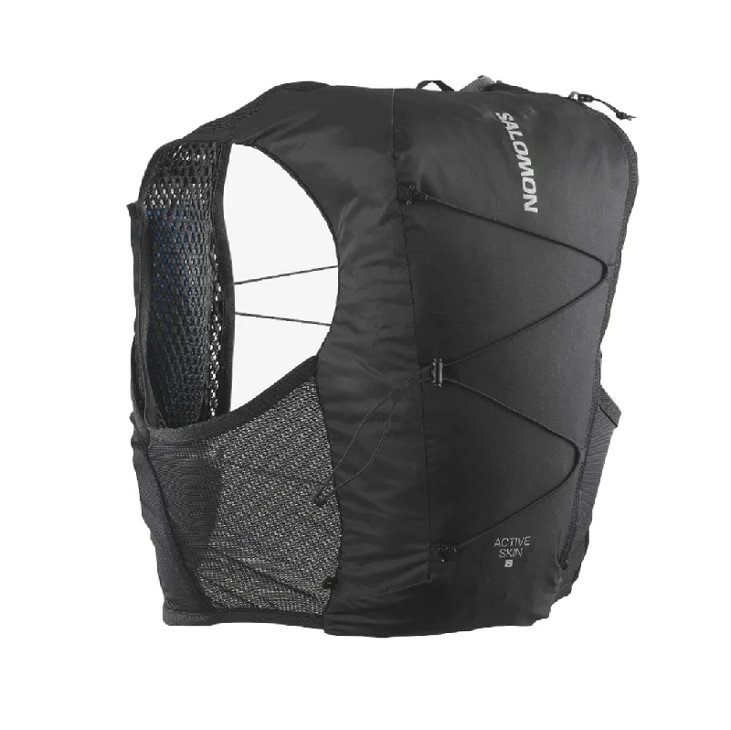 Fantastic Offers Salomon Active Skin 8 Unisex Running Vest