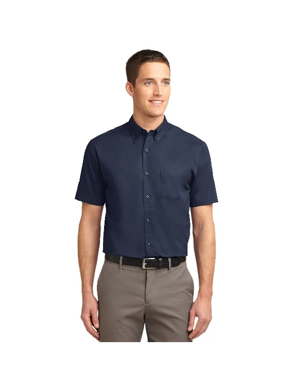 Navy/Light Stone