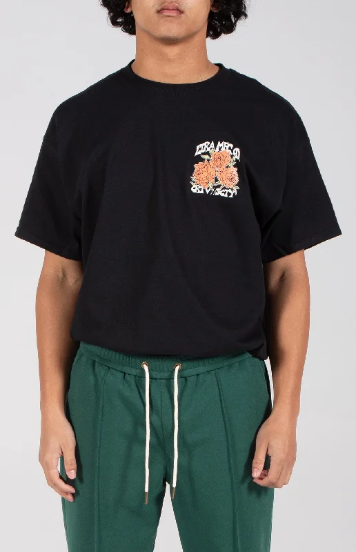 Major Savings Ganado SS Tee | Black