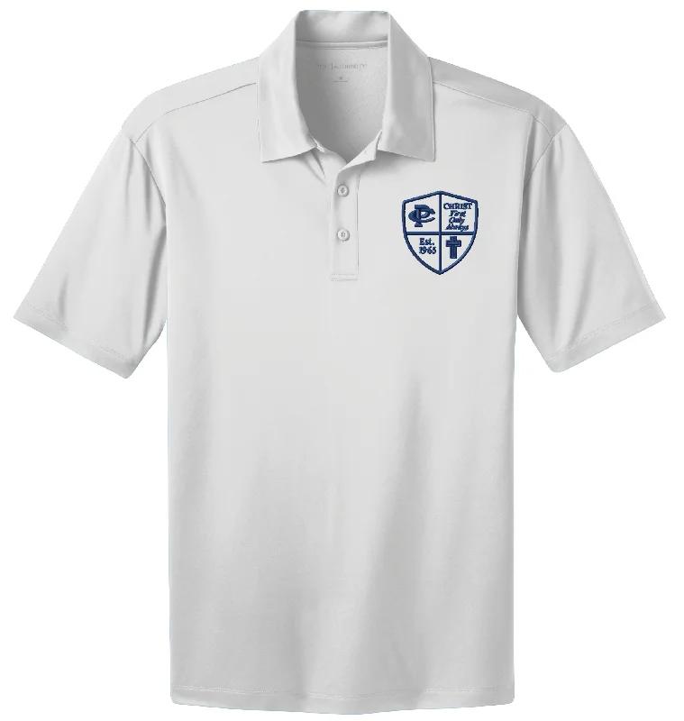 Weekend Sale: Don't Miss Out PCA Dri Fit Polo