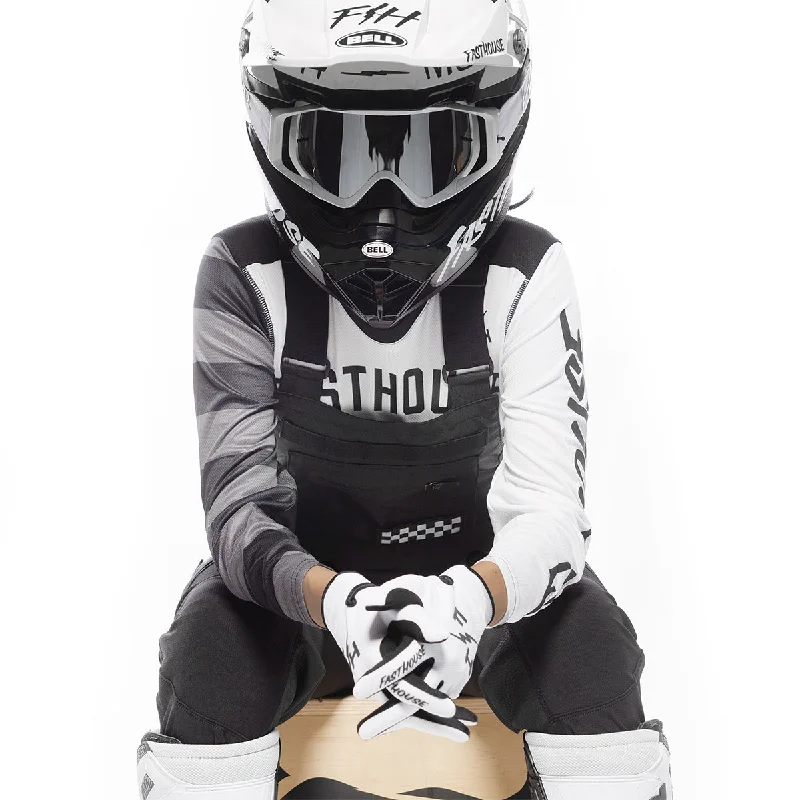 Overstock Women's Motorall MX - Black