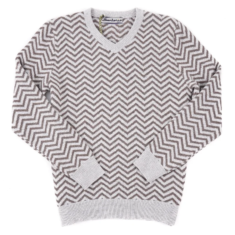 Weekend Specials to Snag Sartorio Soft Wool-Cashmere Sweater