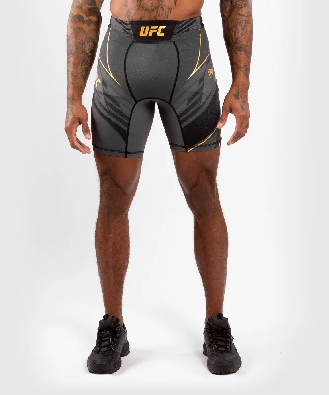 Mega Deal UFC Venum Authentic Fight Night Men's Vale Tudo Shorts - Long Fit - Champion Mega Deal UFC Venum Authentic Fight Night Men's Vale Tudo Shorts - Long Fit - Champion