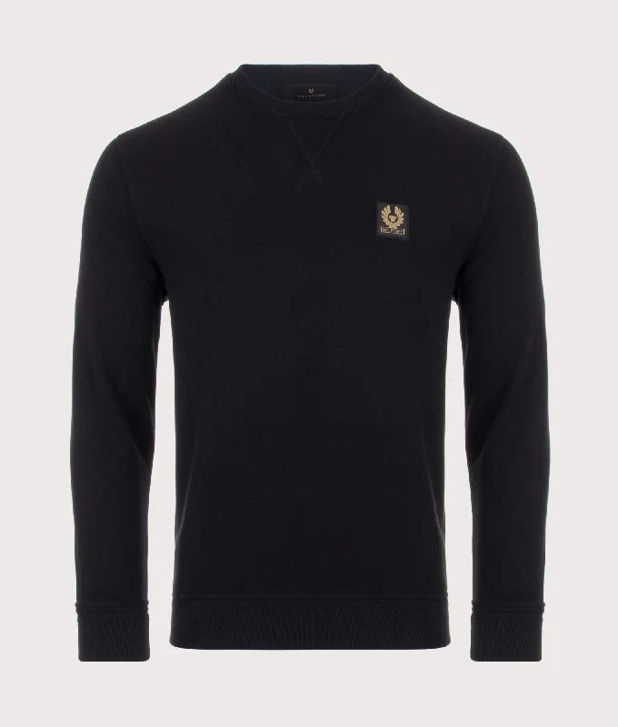 Major Deal Belstaff Sweatshirt