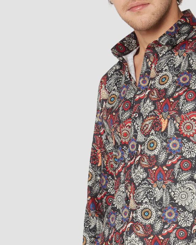 Flash Sale Shroom Bloom Shirt
