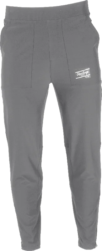 Overstock Sale Rawlings Men's ColorSync Jogger Pant