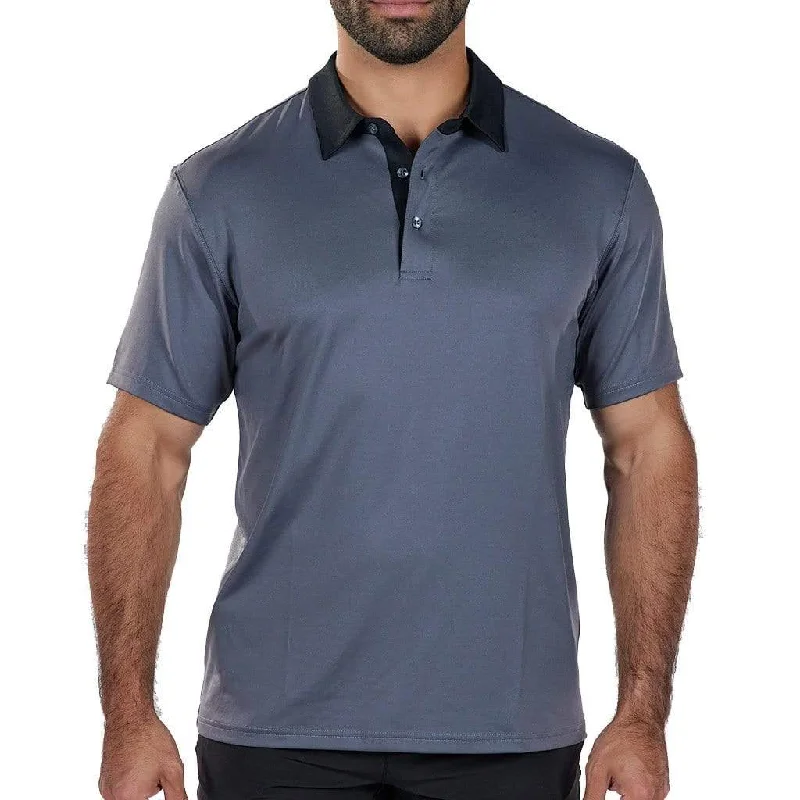 Weekend Discounts to Relish Men's Vortex Vent™ Cooling Polo