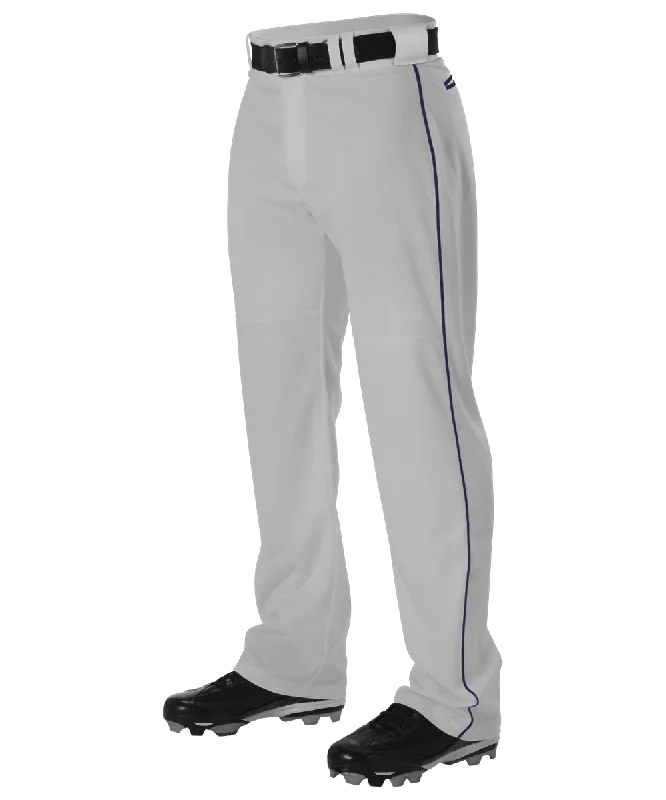 Grey/ Navy