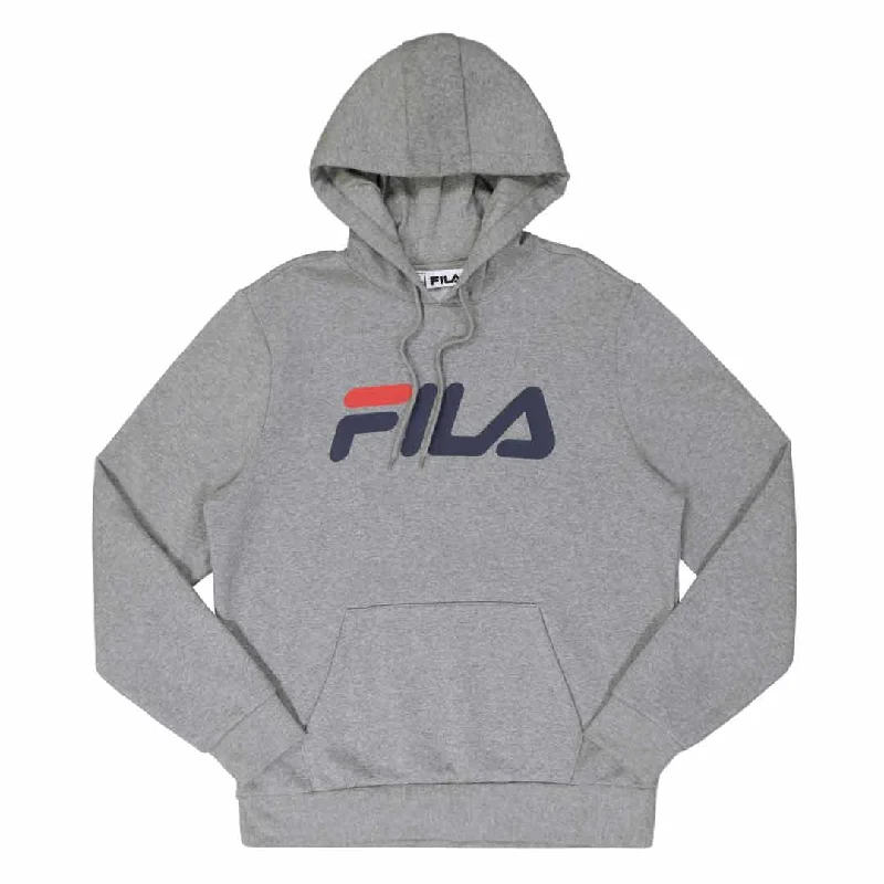 Weekend Specials to Love FILA - Men's Classic Logo Hoodie (FM831798 027)