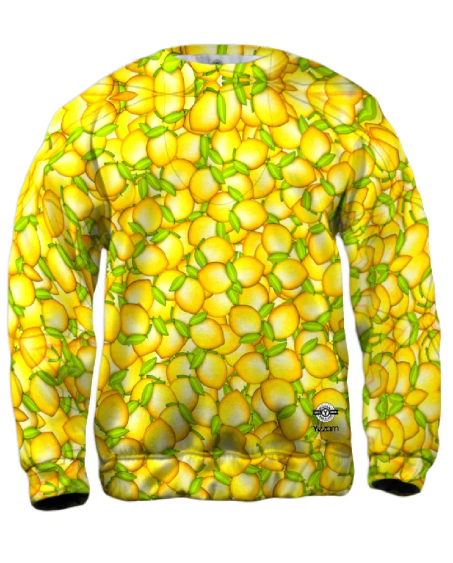 Weekend Sale: Don't Miss Out Lemony Shower Lemons