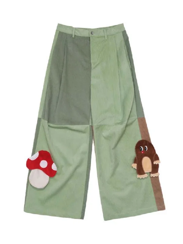 Green【presale】