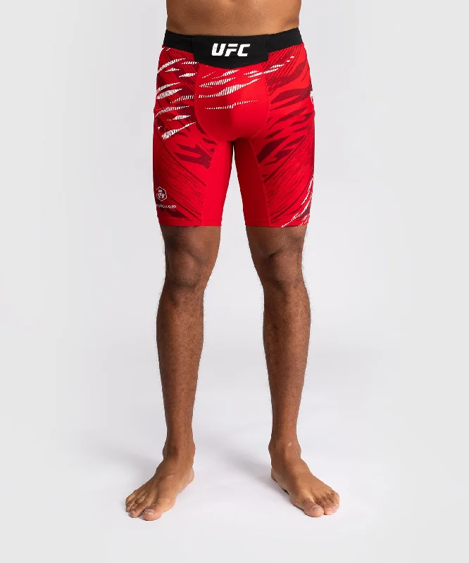 Weekend Offers That Impress UFC Fusion by Venum Authentic Fight Night Men’s Vale Tudo Short - Red Weekend Offers That Impress UFC Fusion by Venum Authentic Fight Night Men’s Vale Tudo Short - Red