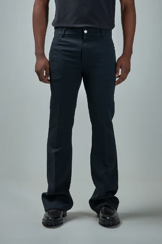 Special Price Bootcut Pants Signature 70's Twill