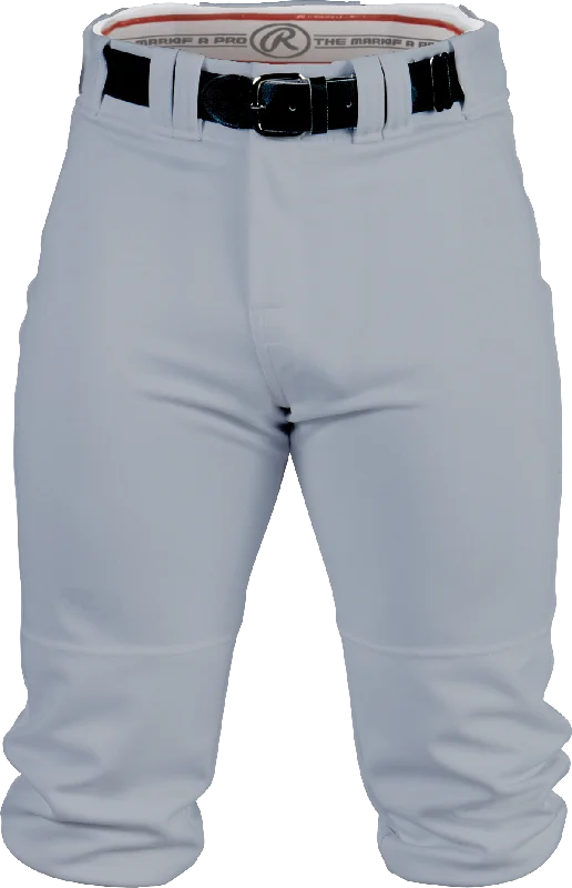 Instant Savings Rawlings Adult Knicker Pro 150 Cloth Pants