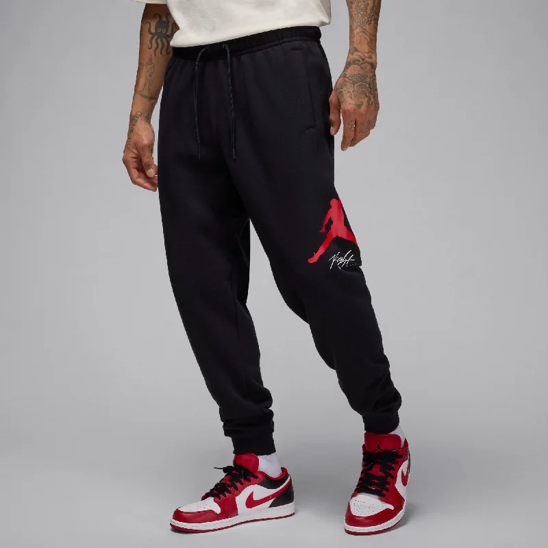 Early Bird Men's Essentials Fleece Baseline Pants