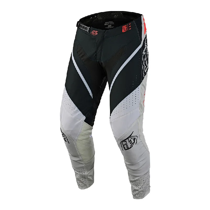 Huge Discounts SE Pro Pant Lanes Black / Orange