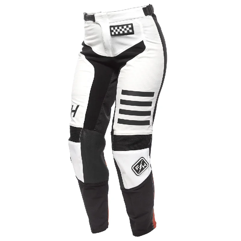 Price Meltdown Speed Style Anthem Women's Pant - White/Teal