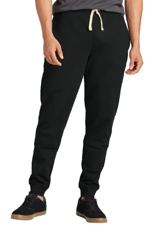Shop Now District Men's Re-Fleece Jogger DT8107
