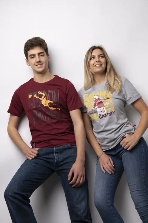 Savings Galore Adults Devlin Celebration t-shirt