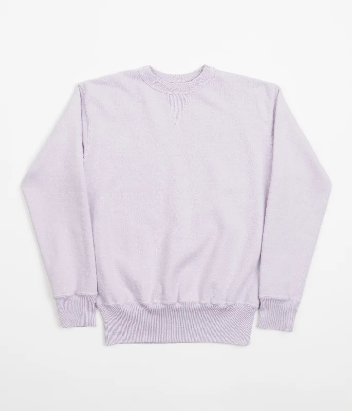 Savings Event Sunray Sportswear Laniakea Crewneck Sweatshirt - Orchid Petal