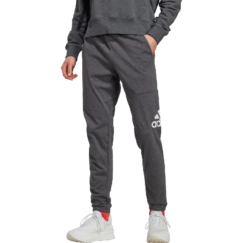 DARK GREY HEATHER